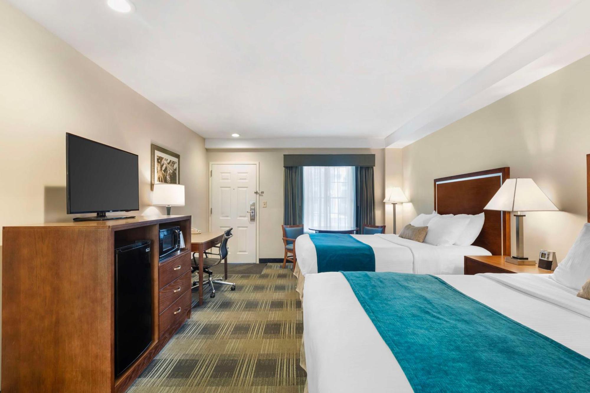 Best Western Plus Cold Spring Plymouth Esterno foto