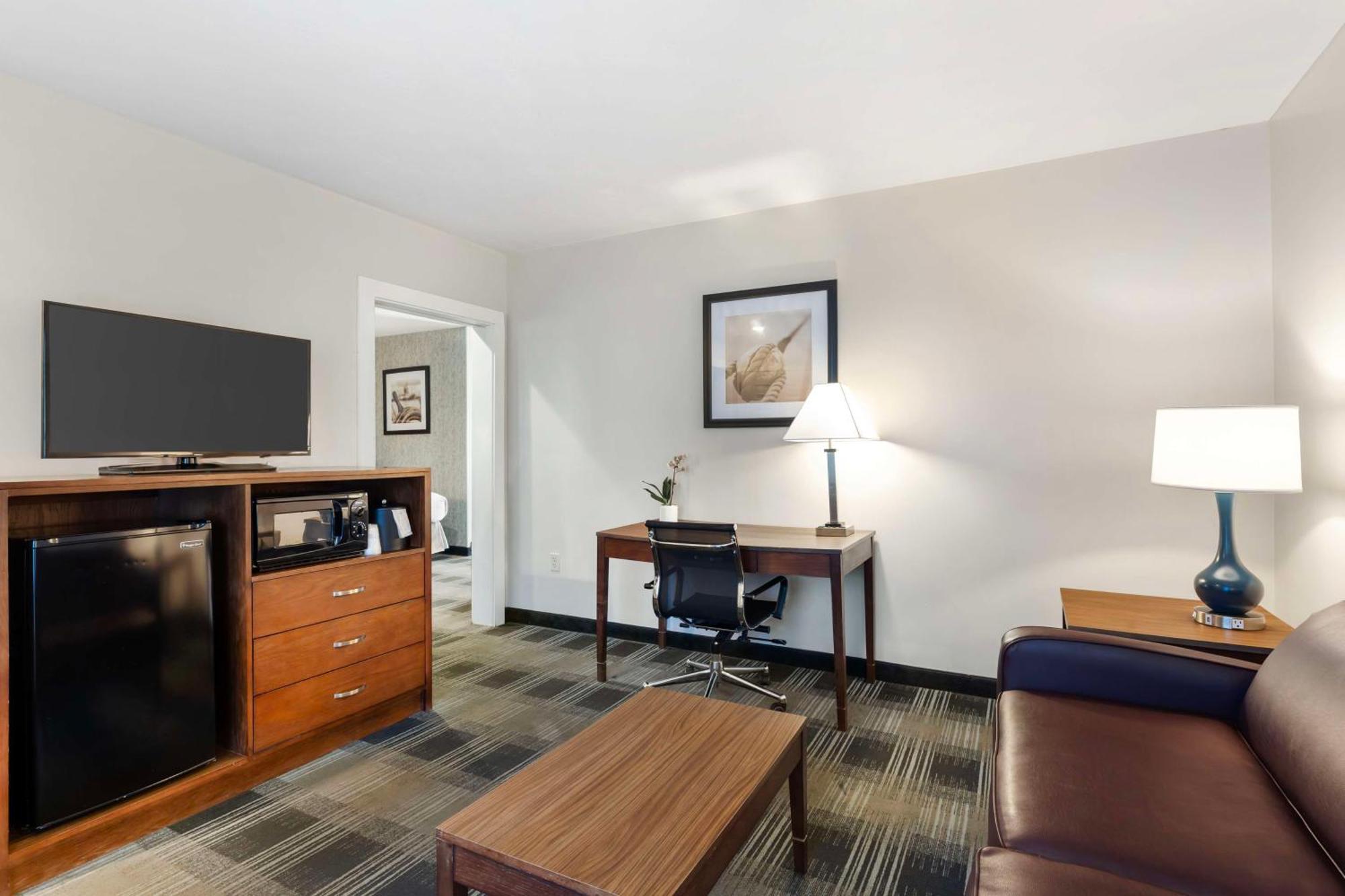 Best Western Plus Cold Spring Plymouth Esterno foto